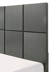 DENKER B4715K (2-Piece Bedroom Set)