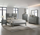 DENKER B4715F (2-Piece Bedroom Set)
