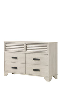 SARTER B4740-DM (2-Piece Bedroom Set)