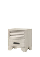 SARTER B4740K-4P (5-Piece Bedroom Set)