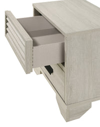 SARTER B4740K-4P (5-Piece Bedroom Set)