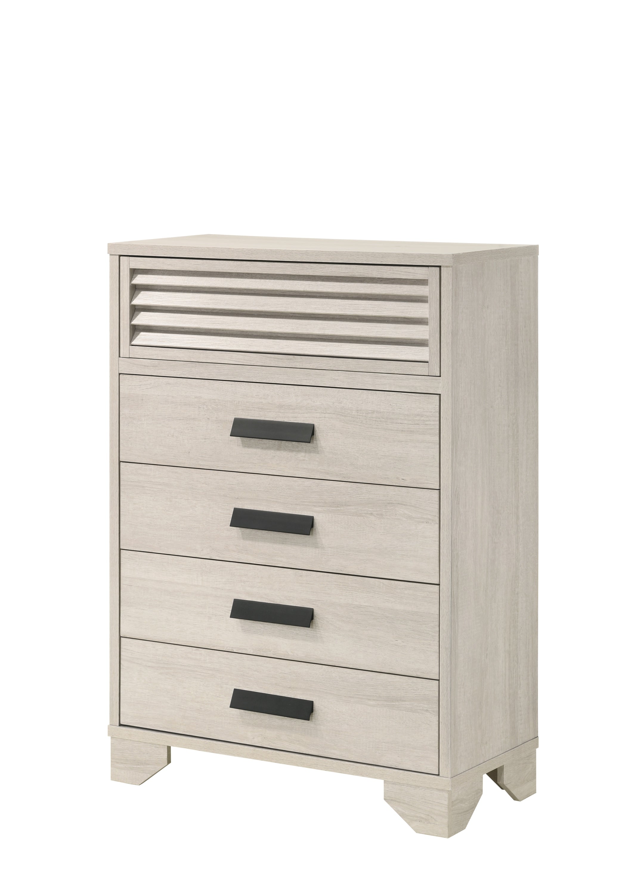 SARTER B4740K-5P (6-Piece Bedroom Set)