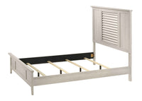 SARTER B4740K-5P (6-Piece Bedroom Set)