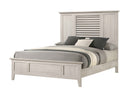 SARTER B4740K-4P (5-Piece Bedroom Set)