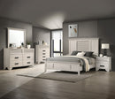 SARTER B4740-DM (2-Piece Bedroom Set)