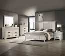 SARTER B4740K-4P (5-Piece Bedroom Set)