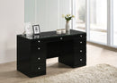 AVERY B4850-BK-91 (2-Piece Bedroom Set)
