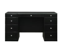 AVERY B4850BK-4852-11 (4-Piece Bedroom Set)