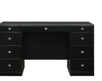 CM4850 Avery Black Vanity