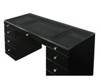 CM4850 Avery Black Vanity