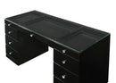 AVERY B4850-BK-91 (2-Piece Bedroom Set)