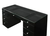 AVERY B4850-BK-91 (2-Piece Bedroom Set)