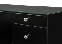 AVERY B4850-BK-91 (2-Piece Bedroom Set)