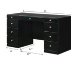 CM4850 Avery Black Vanity