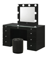 AVERY B4850BK-4852-11 (4-Piece Bedroom Set)
