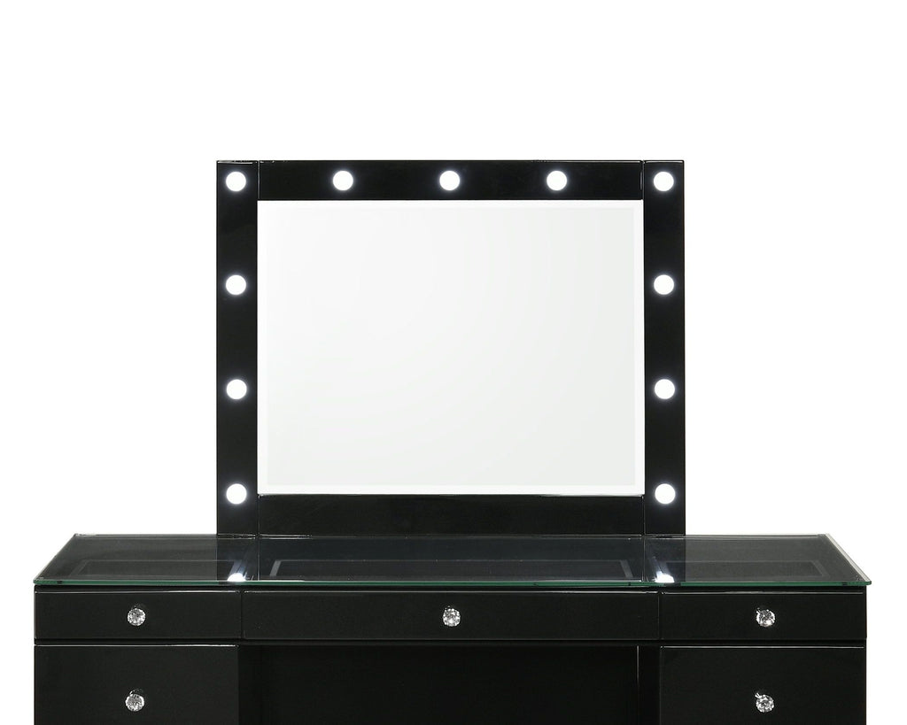 CM4850 Avery Black Vanity