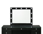 CM4850 Avery Black Vanity