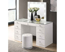 CM4850 Avery White Vanity
