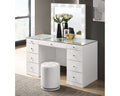 CM4850 Avery White Vanity