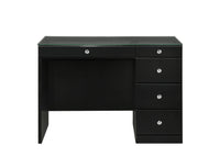 MORGAN B4851BK-4852-11 (4-Piece Bedroom Set)