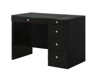 MORGAN B4851BK-91 (2-Piece Bedroom Set)