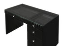 MORGAN B4851BK-91 (2-Piece Bedroom Set)