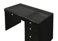 MORGAN B4851BK-91 (2-Piece Bedroom Set)