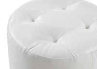 LUXO B4852WHSET (5-Piece Bedroom Set)