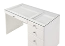 MORGAN B4851WH-91 (2-Piece Bedroom Set)