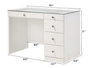 LUCIA 5097PK (8-Piece Bedroom Set)