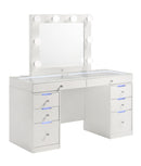 LUXO B4852WH-91 (3-Piece Bedroom Set)