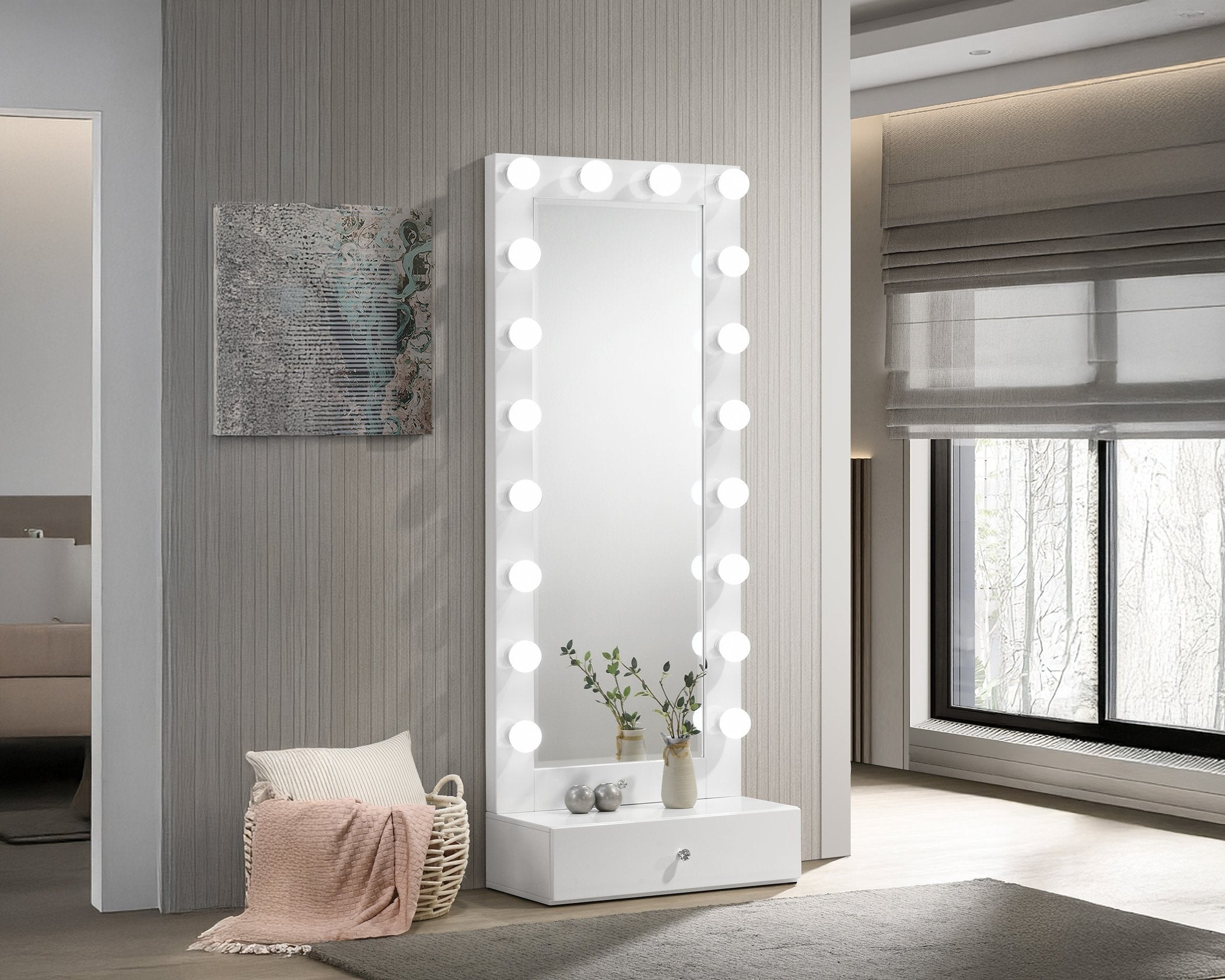Cm4852 Luxo