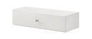 LUXO B4852WH-DB-SET (2-Piece Bedroom Set)