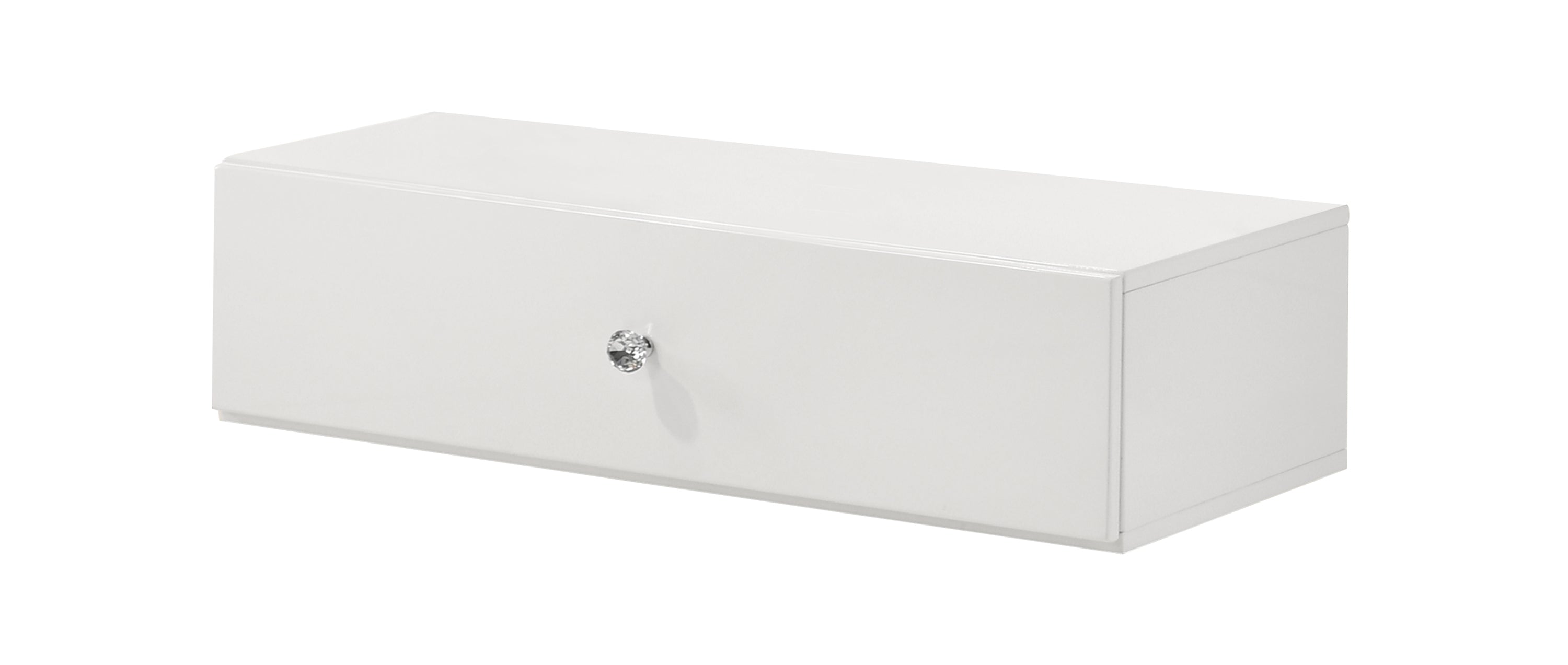 LUXO B4852WH-DB-SET (2-Piece Bedroom Set)