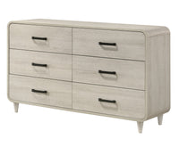 NYOMI B4902K-4P (5-Piece Bedroom Set)