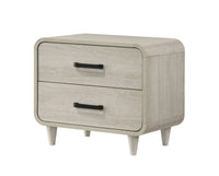 NYOMI SETB4902 (7-Piece Bedroom Set)