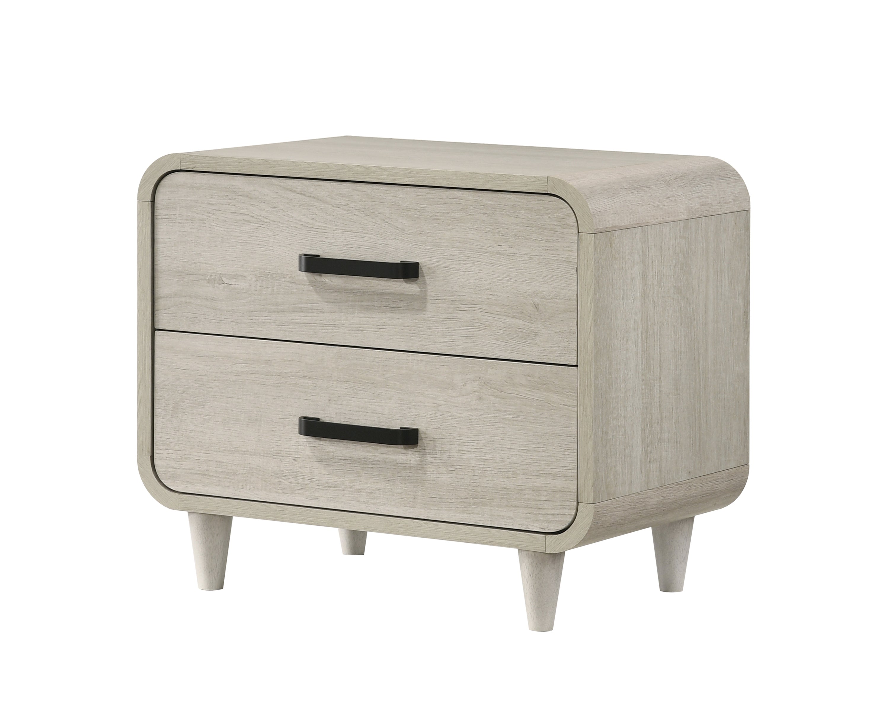 NYOMI SETB4902 (7-Piece Bedroom Set)