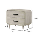 NYOMI B4900K-5P (6-Piece Bedroom Set)