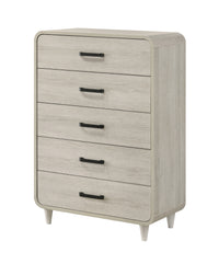 NYOMI SETB4900 (7-Piece Bedroom Set)