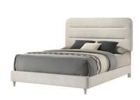 NYOMI B4900K-5P (6-Piece Bedroom Set)