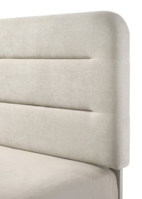 NYOMI B4900K-4P (5-Piece Bedroom Set)