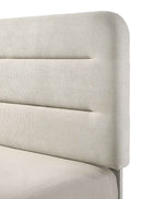 NYOMI B4900K-5P (6-Piece Bedroom Set)