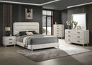 NYOMI SETB4902 (7-Piece Bedroom Set)