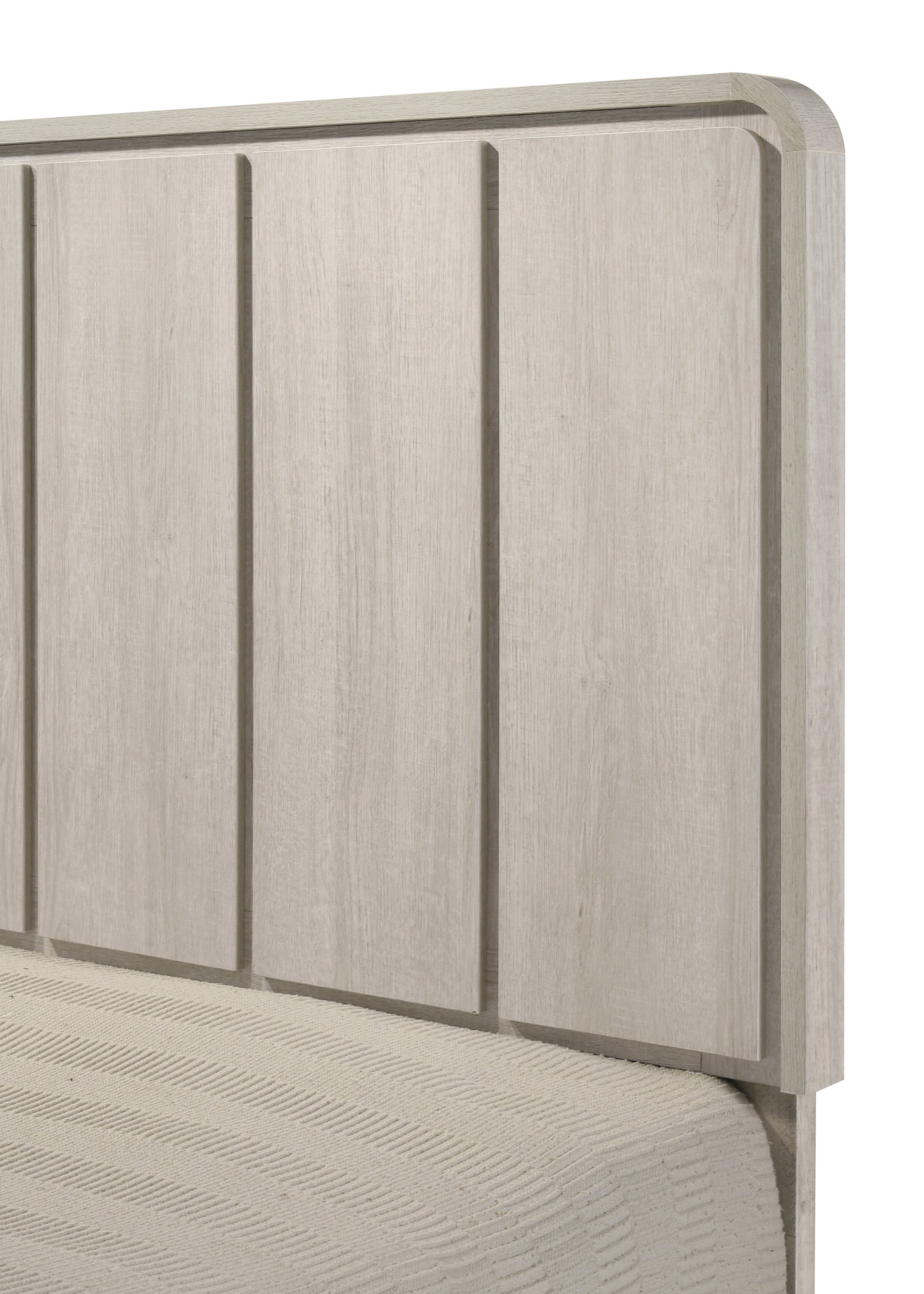 NYOMI B4902K (2-Piece Bedroom Set)