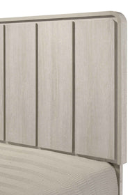 NYOMI B4902K-4P (5-Piece Bedroom Set)