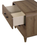 NYOMI B4922K-5P (6-Piece Bedroom Set)