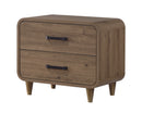 NYOMI B4922K-5P (6-Piece Bedroom Set)