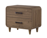 NYOMI B4922K-5P (6-Piece Bedroom Set)