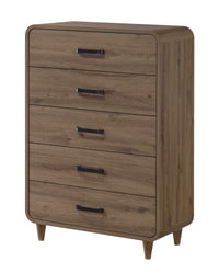 NYOMI B4922K-5P (6-Piece Bedroom Set)
