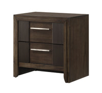 CARLTON B5550K-4P (5-Piece Bedroom Set)